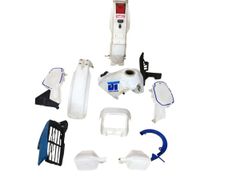 TLM220R 200Rフロント、リアフェンダー セット新品未使用未開封品 TLM220R 200Rフロント、リアフェンダー セット新品未使用未開封品