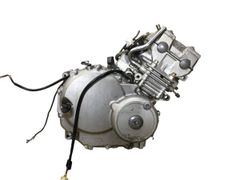 88cc エンジン 武川 スペシャルクラッチ ボアアップ シャリー ダックス