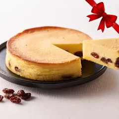 ホシフルーツ ホシフルーツ 大人のチーズケーキ 1箱のサムネイル