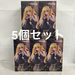 未開封 葬送のフリーレン MAXIMATIC フリーレン II 他 フィギュア 6個