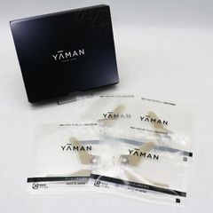 開封済み未使用 ヤーマン デザインリフト用 ストレッチフィットシート