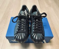 N*n様 adidas superstar lux mii 26.0cm - メルカリ