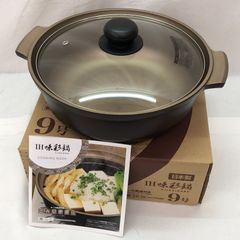 マル球産業 マルキュウ パーティープレート フライパン - メルカリ