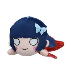 瀧脇笙古　モーリーファンタジー　ぬいぐるみ LOVE 瀧脇笙古 ぬいぐるみ モーリーファンタジー限定 - メルカリ