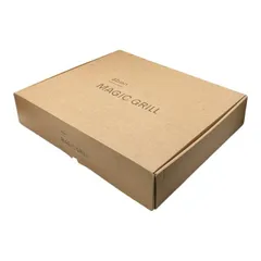 未使用品 アビエン マジックグリル ホットプレート 煙が出にくい 焼肉 プレート取りはずし お手入れ簡単 油いらない 減煙 abien MAGIC GRILL ブラック 中古 a4のサムネイル