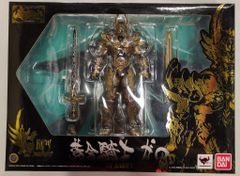 魔戒可動 黄金騎士 ガロ（冴島鋼牙）10thアニバーサリー - メルカリ