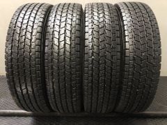 GOODYEAR ICENAVI7 205/60R16 16インチ スタッドレス 4本 23年製 バリ 