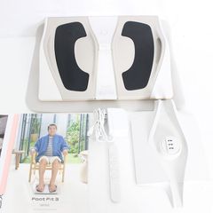 ☆即日発送☆美品☆MTG SIXPAD Foot Fit Plus2本体☆箱付き - メルカリ