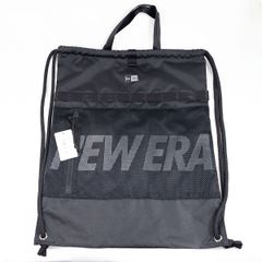 新品】blueeq ブルイク 30周年限定 ナップサック ジムバッグ - メルカリ