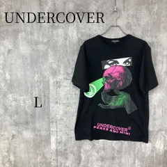 2026年最新】スカル UNDERCOVER Tシャツの人気アイテム - メルカリ