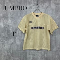 UMBRO × FREAK'S STORE 別注コラボゲームシャツ XLグリーン - メルカリ
