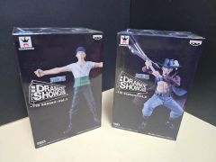 ワンピース D S 1st season vol.3 サンジ ナミ 全2種セット - メルカリ