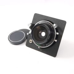Super-Angulon 1:8 90mm 【中古】 - メルカリ