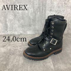 美品【27cm】AVIREX エンジニアブーツ☆ハーレー ninja gpz - メルカリ