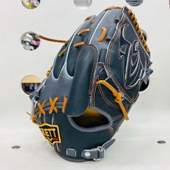 ローリングス オリジナルオーダーモデル 投手用 上沢モデル再現 指穴