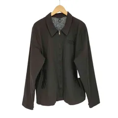 ルーカ RVCA ワークジャケット メンズ  Lのサムネイル