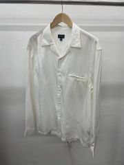 COMOLI フットボールシャツ 2 R01-05007 - メルカリ