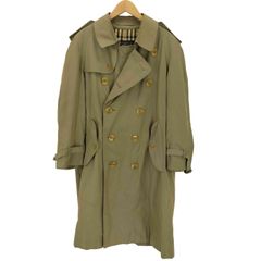 Burberry バーバリー トレンチ ロング コート ステンカラー アウター