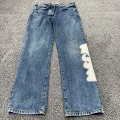 正規品/38 MSGM デニム パンツのサムネイル