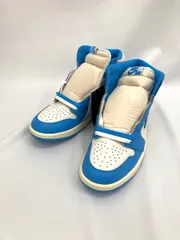 Nike スニーカー Air Jordan 1 Retro High OG UNC Reimagined DZ5485-402 エアジョーダン1 レトロ ハイ OG 27.5cm ナイキ 靴 B13881◆