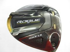 キャロウェイROGUE ST MAX LS ドライバー＆5WツアーAD UB装着 - メルカリ