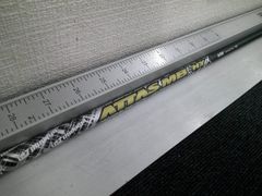 【希少65X】ATTAS MB-HY 65X / PINGスリーブ付 / HY用 ATTAS MB-HY 65X / PINGスリーブ付/約38.25インチ - メルカリ