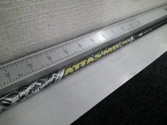 中古 シャフト USTマミヤ ATTAS MB-HY 65（R） 39.625インチ/R/0[6057]■松山店のサムネイル