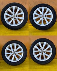 いじさん専用 マークX grx130 純正16インチ 純正平座ナット20個付