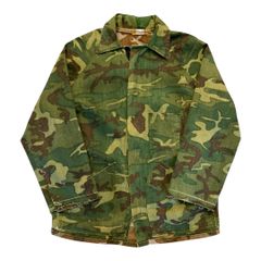 German Military ドイツ軍 50s スプリンターカモ ジョンレノン - メルカリ