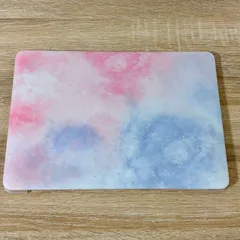 新品 MacBook Air 13 ケース A1466/A1369 2010-2017 ハードケース カバー ピンク ブルーのサムネイル