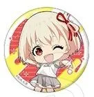 リコリス・リコイル トレーディング缶バッジ Y2KコーデVer.B.錦木千束 リコリコ グッズ 缶バッジ カンバッジ カンバッチ 缶バッチのサムネイル