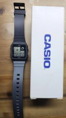 CASIO 希少クラシックレアカラー❗️デジタル腕時計 ブラウン 完売品 