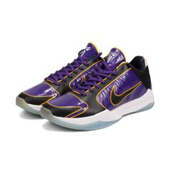 26.5㎝ UNDEFEATED × Nike Kobe 5 Protro - メルカリ