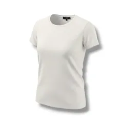 グッチ　GUCCI Tシャツ　背面ロゴプリント　ホワイト　白T Sサイズ　ピチT  古着のサムネイル