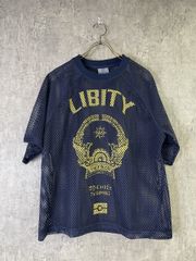 新品】LIBITY PASSPORT MESH JERSEY (OLIVE) - メルカリ