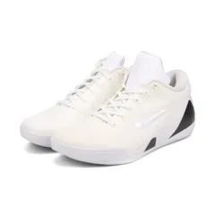 NIKE KOBE 9 ELITE LOW PROTRO WHITE/WHITE/WHITE US9-27.0cm