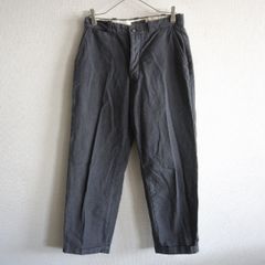 Nigel Cabourn リネンスラックス GENTLEMAN PANT 30 - メルカリ