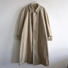 【デカオム】COMME des GARCONS HOMME 【80s ステンカラー ロングコート】 M コムデギャルソンオム 26050354のサムネイル