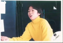 嵐 アイラブジュニア 櫻井翔 公式写真 *1枚