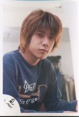 嵐 02-03年 新嵐 atarashi arashi 二宮和也 公式写真 *1枚
