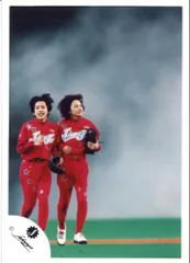 嵐/関ジャニ∞ あぶない放課後 二宮和也/渋谷すばる 公式写真 *1枚