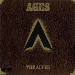 THE ALFEE AGES D35A0239 未開封 THE ALFEE AGES D35A0239 未開封 - メルカリ