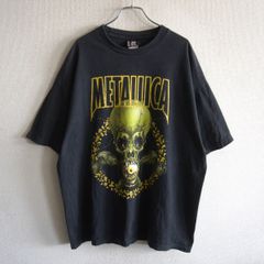 vintage ワンオク渚園takaジャスティンビーバー着メタリカTシャツ 