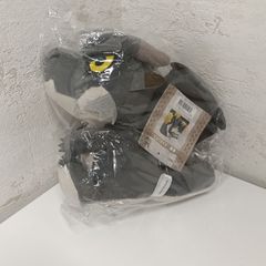 カクシカ君BIGぬいぐるみ 未開封 非売品 - メルカリ