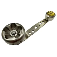 (2)【中古未使用品】T•project TP-PW4/TPマッシュ ダークチタン ③のサムネイル