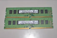 2026年最新】PC4-2133p 8GBの人気アイテム - メルカリ