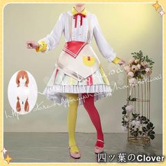 にじさんじ】Speciale 雲母たまこ コスプレ 衣装 (追加オプション有り