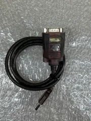 ◇ I-O DATA USB-RS232C変換ケーブル SFC06-USB RS-232C シリアル変換アダプタ 動作未確認のサムネイル