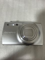 ❗️動作良好❗️デジカメ 本体 OLYMPUS VH-510 現状品 - メルカリ