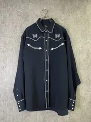 2026年最新】needles ニードルス cowboyの人気アイテム - メルカリ